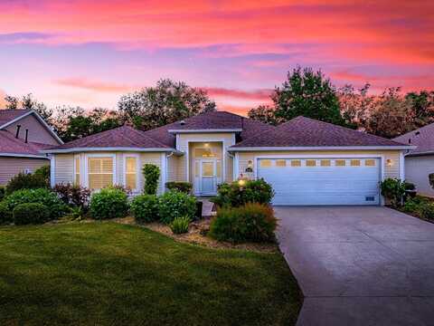 16822 SE 80TH BELLAVISTA CIRCLE, THE VILLAGES, FL 32162