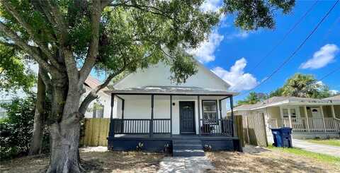 1106 W LA SALLE STREET, TAMPA, FL 33607