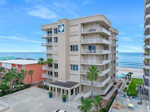 3851 S ATLANTIC AVENUE, DAYTONA BEACH, FL 32118