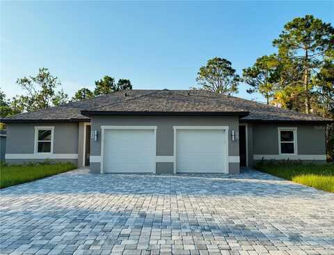 4 SLEIGH BELL PLACE, PALM COAST, FL 32164