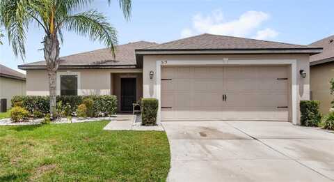 519 DELTA AVENUE, GROVELAND, FL 34736