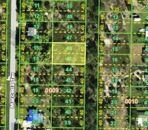2313 HALIBUT TERRACE, PUNTA GORDA, FL 33983