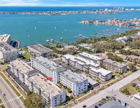 139 BLUFF VIEW DRIVE, BELLEAIR BLUFFS, FL 33770