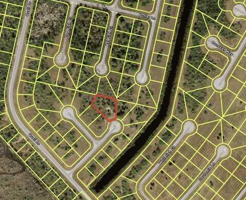 12507 STINGRAY PLACE, PLACIDA, FL 33946