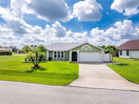 34 LA SERENA DRIVE, PUNTA GORDA, FL 33983