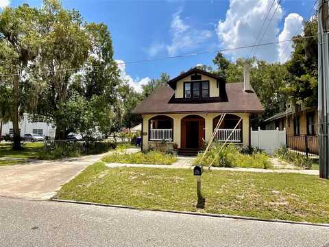 408 SUMNER STREET, KISSIMMEE, FL 34741
