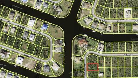 10185 OWL HEAD CIRCLE, PORT CHARLOTTE, FL 33981