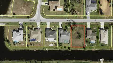 67 BUNKER ROAD, ROTONDA WEST, FL 33947