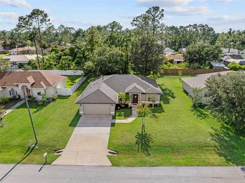 28 ROLLER LANE, PALM COAST, FL 32164