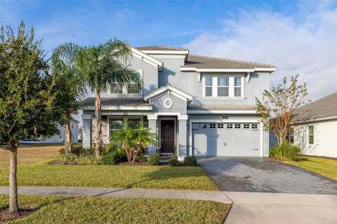 1474 OLYMPICCLUB BOULEVARD, CHAMPIONS GATE, FL 33896
