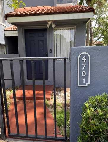 4701 CAPRI PLACE, ORLANDO, FL 32811