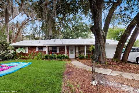 3461 NW 34TH PLACE, GAINESVILLE, FL 32605