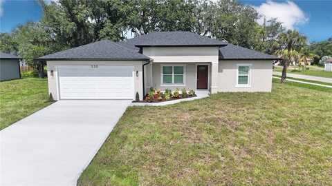 530 BOUNDS STREET, PORT CHARLOTTE, FL 33954