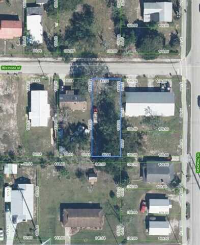 322 BEN HICKS STREET, AVON PARK, FL 33825