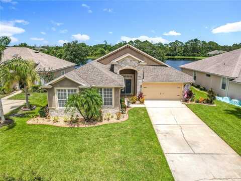 329 PERFECT DRIVE, DAYTONA BEACH, FL 32124