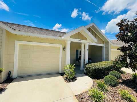 1128 NW 129TH DRIVE, NEWBERRY, FL 32669