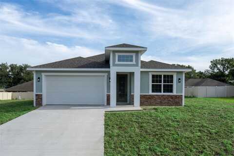 8517 SE 159TH PLACE, SUMMERFIELD, FL 34491
