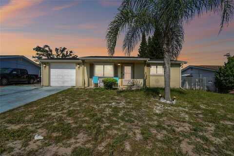 9715 GRAY FOX LANE, PORT RICHEY, FL 34668