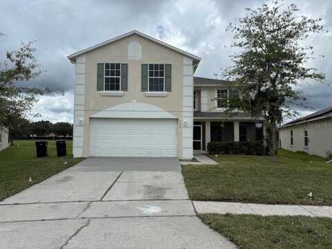 786 CRYSTAL BAY LANE, ORLANDO, FL 32828