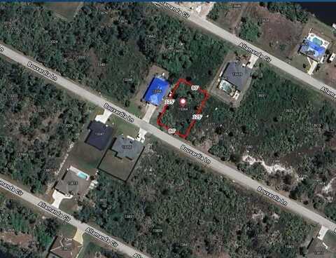13364 BOUVARDIA LANE, PORT CHARLOTTE, FL 33981