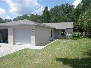607 S 9TH STREET, LEESBURG, FL 34748