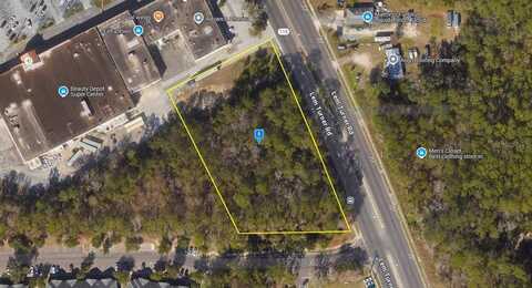 11034 LEM TURNER ROAD, JACKSONVILLE, FL 32218