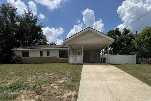 1607 STAFFORD ROAD, LEESBURG, FL 34748