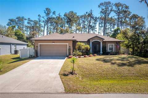 2084 ZUYDER TERRACE, NORTH PORT, FL 34286