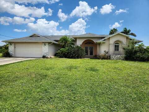 14 MEDALIST ROAD, ROTONDA WEST, FL 33947