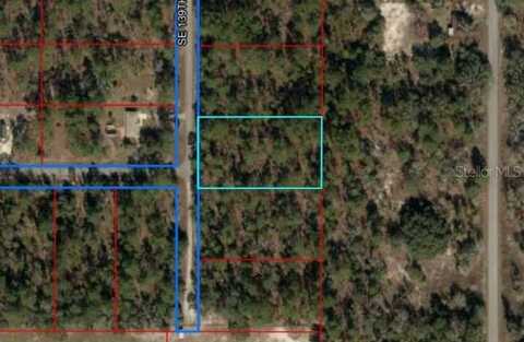 Lot 8 SE 139TH COURT, DUNNELLON, FL 34431