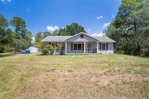 44044 EAST ROAD, PAISLEY, FL 32767