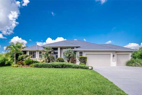13417 PALAU CIRCLE, PORT CHARLOTTE, FL 33953