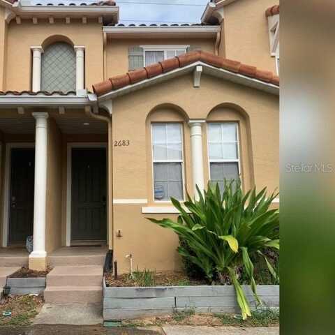 2683 ANDROS LANE, KISSIMMEE, FL 34747