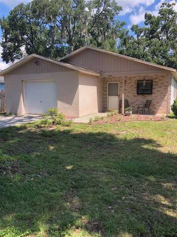 625 E 8TH AVENUE, MOUNT DORA, FL 32757