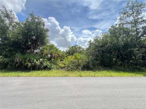 3360 DUNBAR STREET, PORT CHARLOTTE, FL 33948