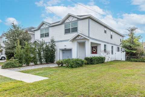 2704 W GRAY STREET, TAMPA, FL 33609