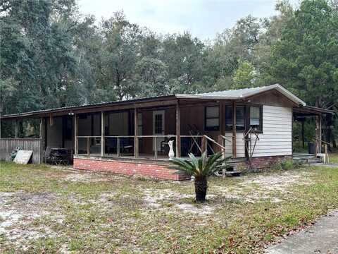 14885 NE 145TH LANE, FORT MC COY, FL 32134
