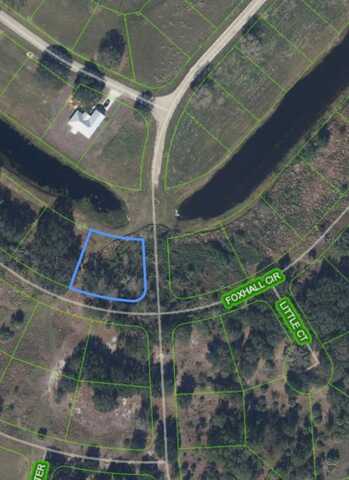 457 FOXHALL CIRCLE, SEBRING, FL 33876