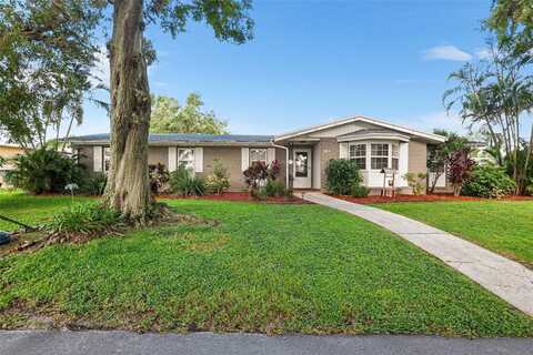 161 POE DRIVE, WINTER HAVEN, FL 33884