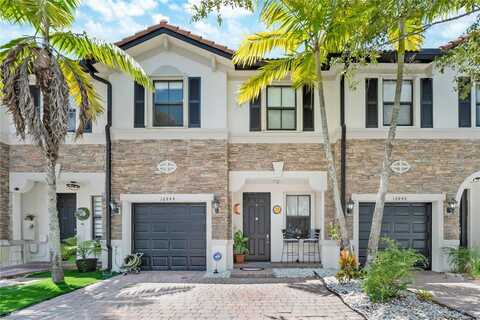16444 SW 42ND TERRACE, MIAMI, FL 33185