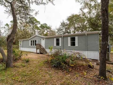 12816 MIDVALE AVENUE, NEW PORT RICHEY, FL 34654