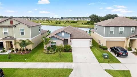 2040 LANIER ROAD, ZEPHYRHILLS, FL 33541