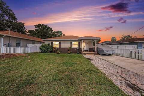 213 N LINCOLN AVENUE, TAMPA, FL 33609