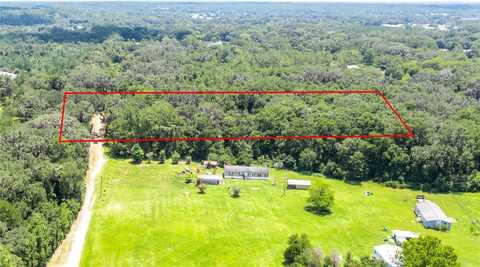 15009 NW 15TH PLACE, NEWBERRY, FL 32669
