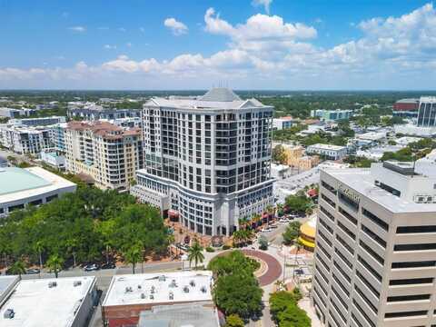 50 CENTRAL AVENUE, SARASOTA, FL 34236