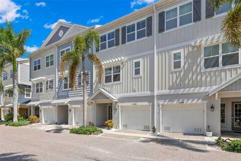 3155 MOORINGS DRIVE S, Saint Petersburg, FL 33712