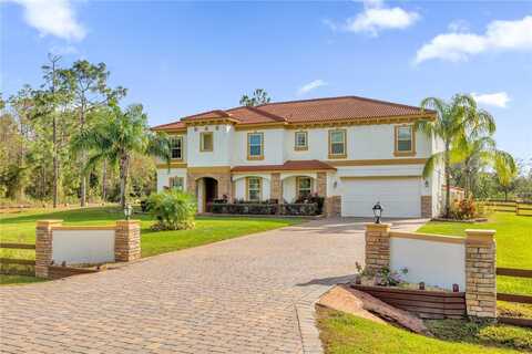 19206 ROBERTSON STREET, ORLANDO, FL 32833
