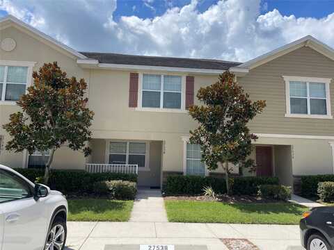 27538 DESERT WILLOW WAY, WESLEY CHAPEL, FL 33544