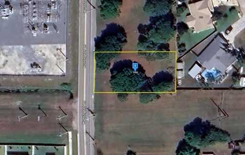 2880 HUNTINGTON LANE, ROCKLEDGE, FL 32955