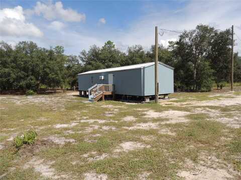 10231 NE 87TH PLACE, BRONSON, FL 32621